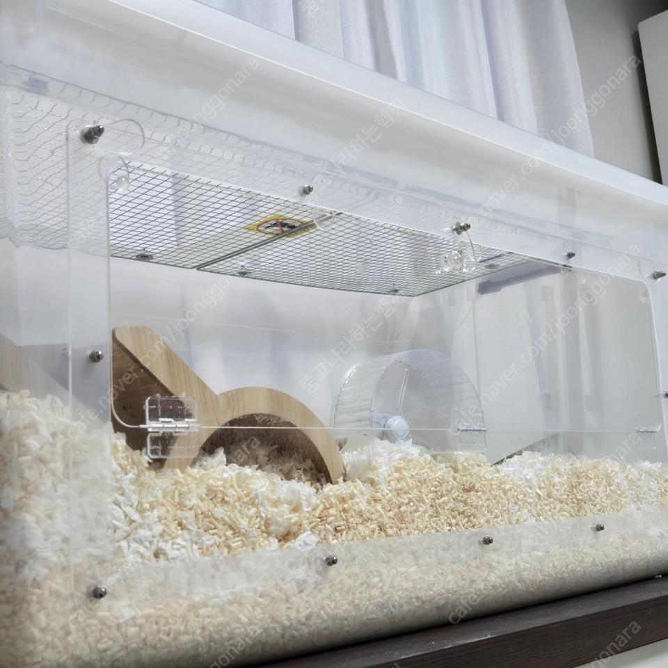 햄스터 189L 리빙박스