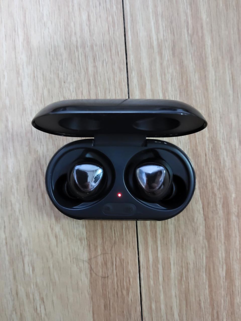 갤럭시 버즈 플러스