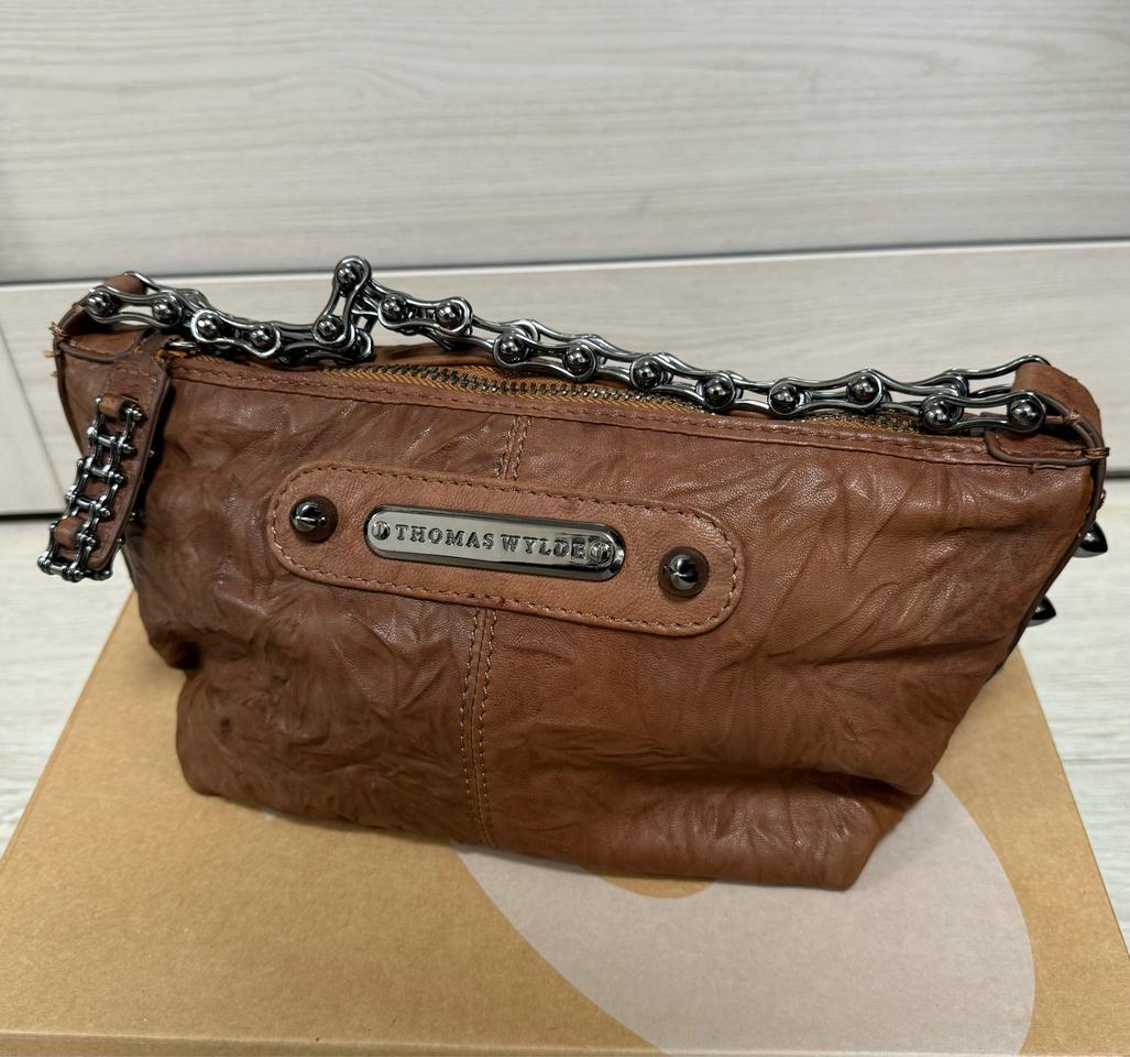 (Os)빈티지 Rare Thomas Wylde 숄더백 핸드백