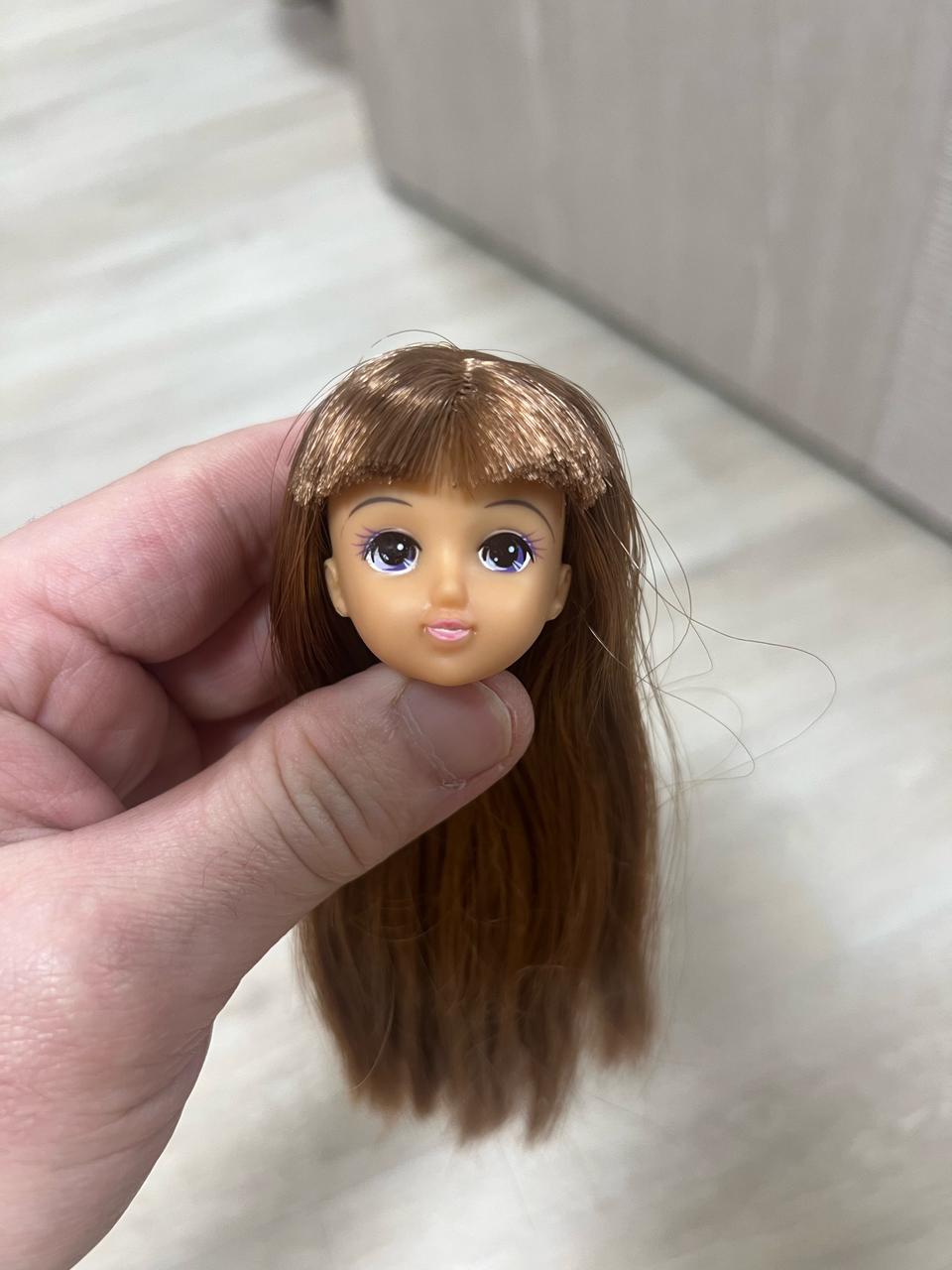 타카라제니친구플로라인형헤드를 팝니다