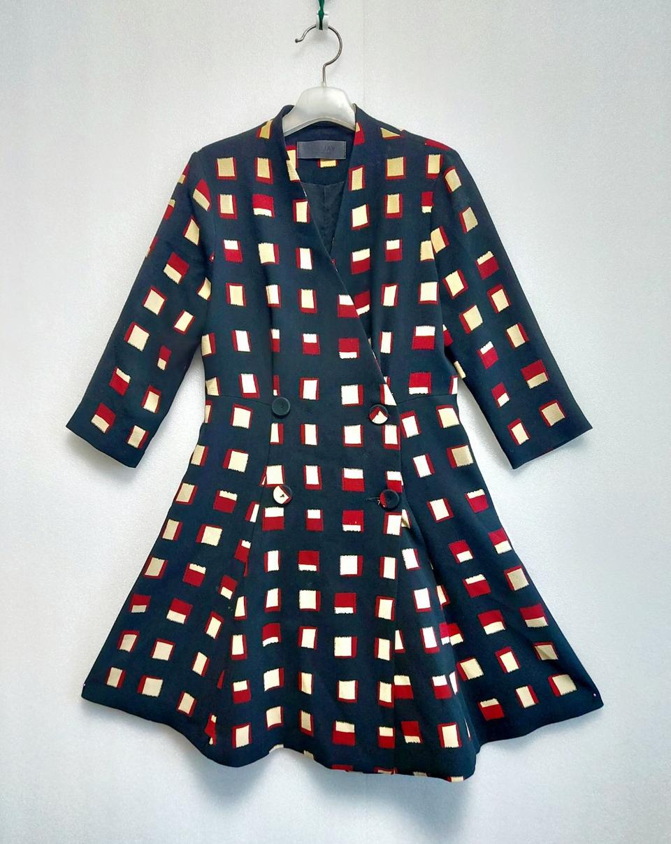 매그제이 원피스자켓55/택포