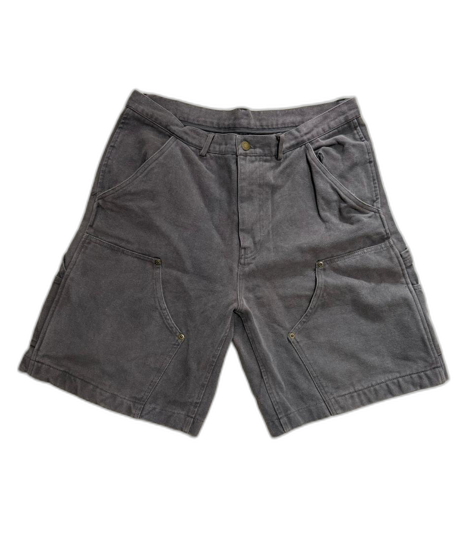 (L)빈티지 라퍼지스토어 쇼츠 반바지