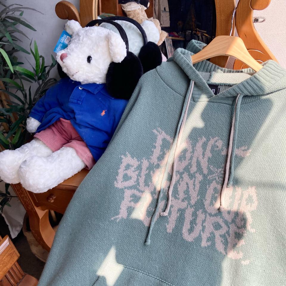 아조바이아조 PBA DBOF 울니트 후드