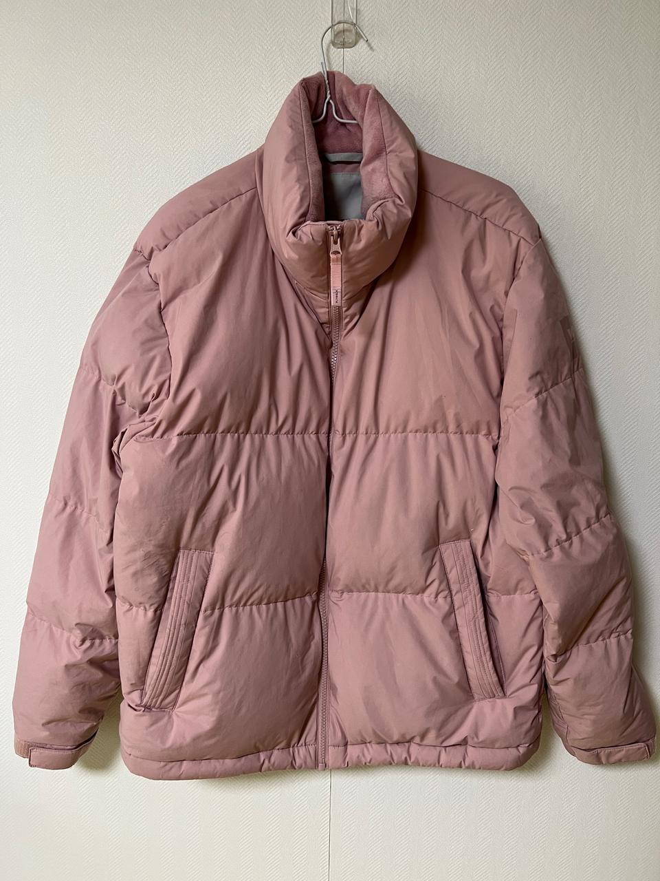 k2 플라이워크 푸퍼 패딩 90