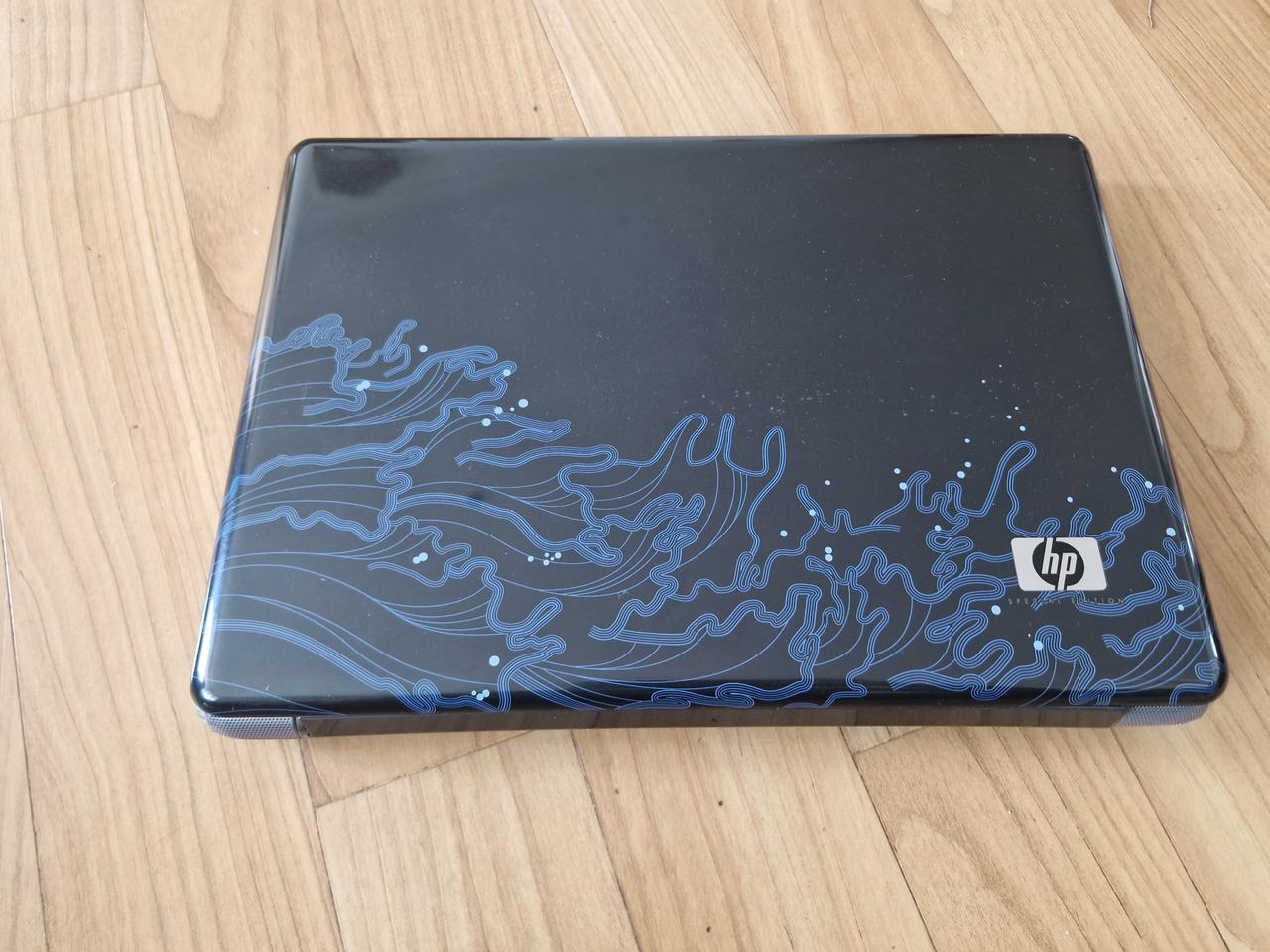 HP Pavilion dv4 노트북 컴퓨터