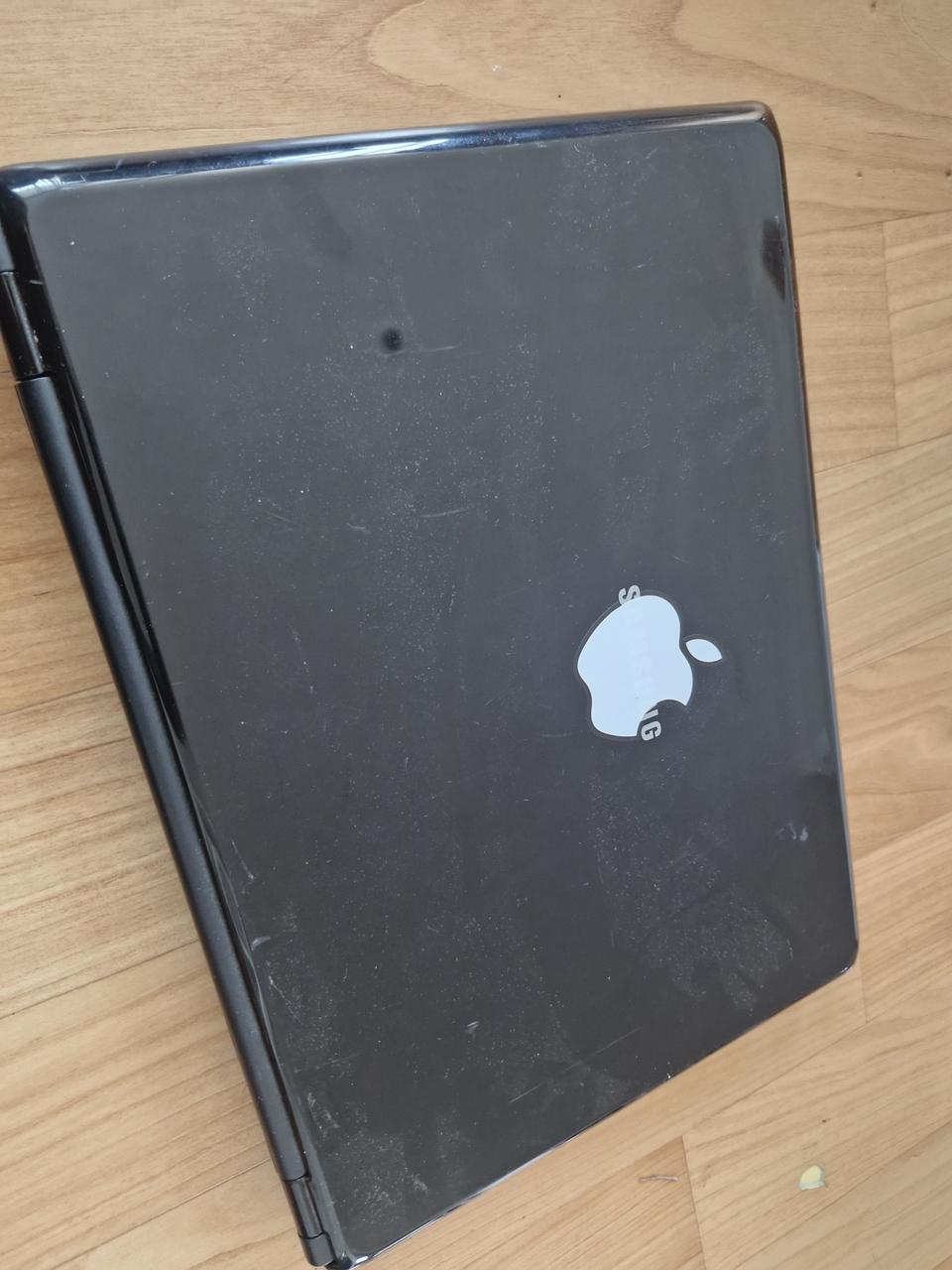 삼성 SENS R410 NT-R410Y 노트북 컴퓨터 (배터리X)