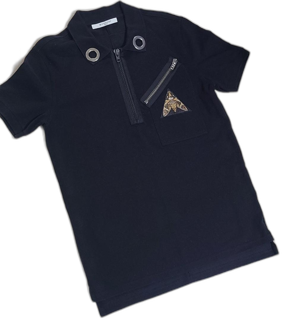 지방시 카라셔츠 판매합니다