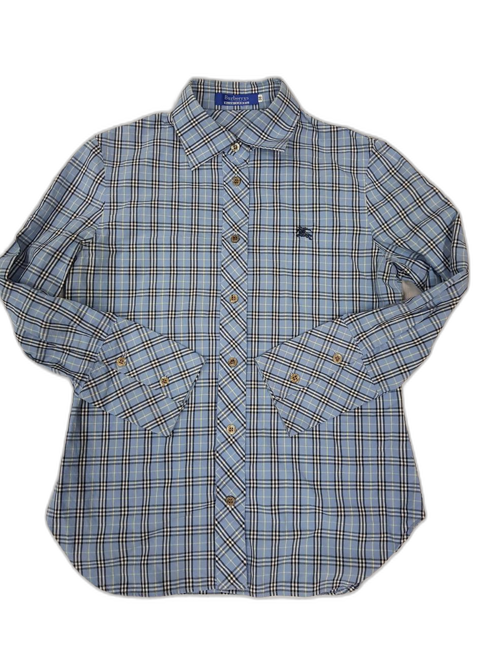 여성용 버버리 셔츠판매합니다