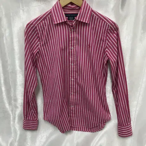 폴로 여성 셔츠 사이즈 S 팝니다