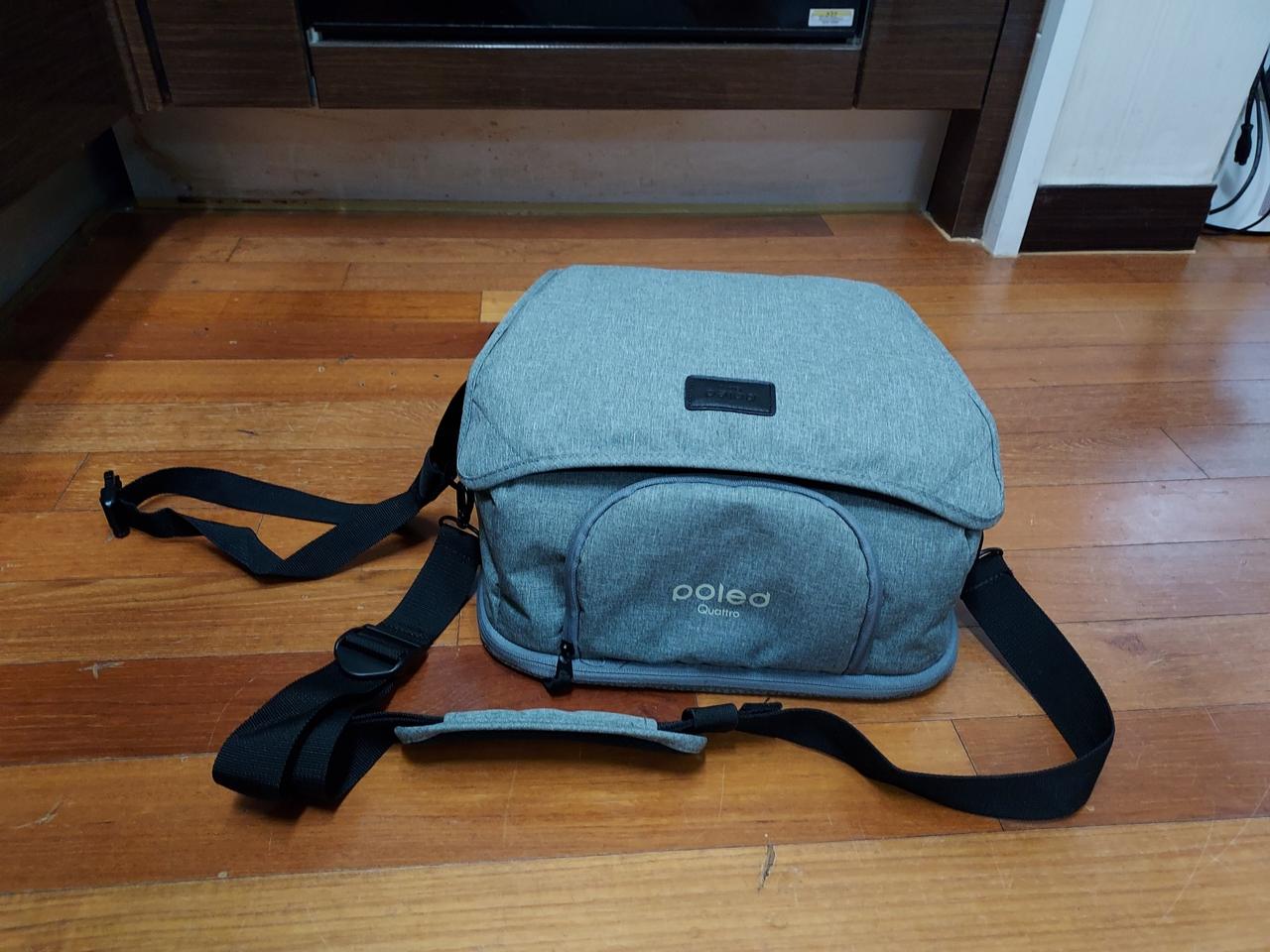 폴레드 고잉베어백 25000원