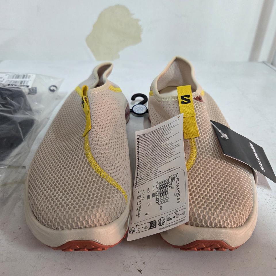 살로몬 RX모크 6.0