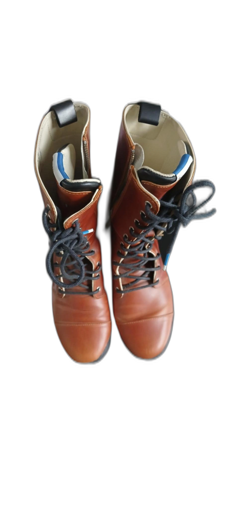 아디다스워커부츠245