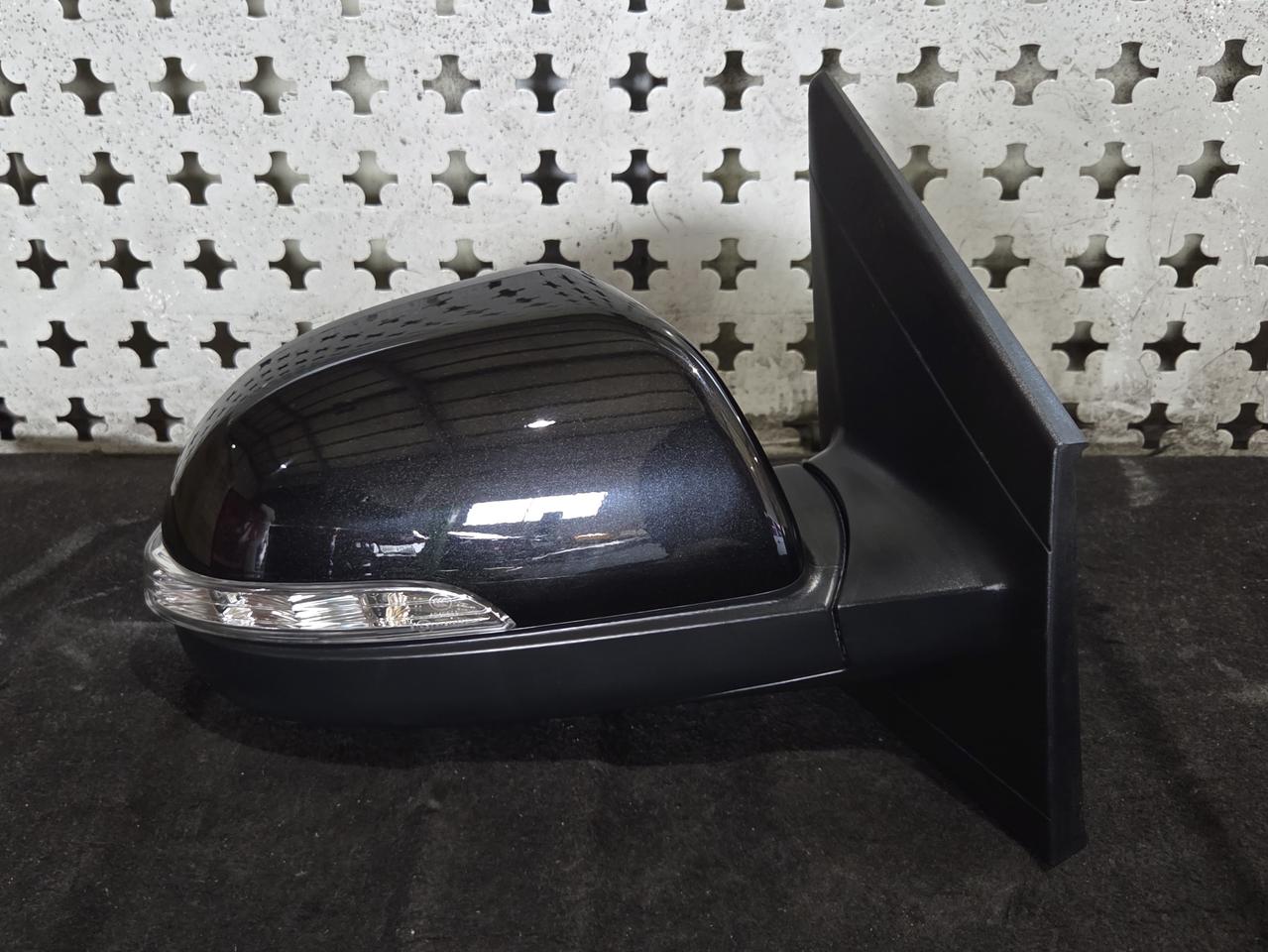 쌍용 코란도C 전동 사이드미러 10p 10핀 커넥터 조수석