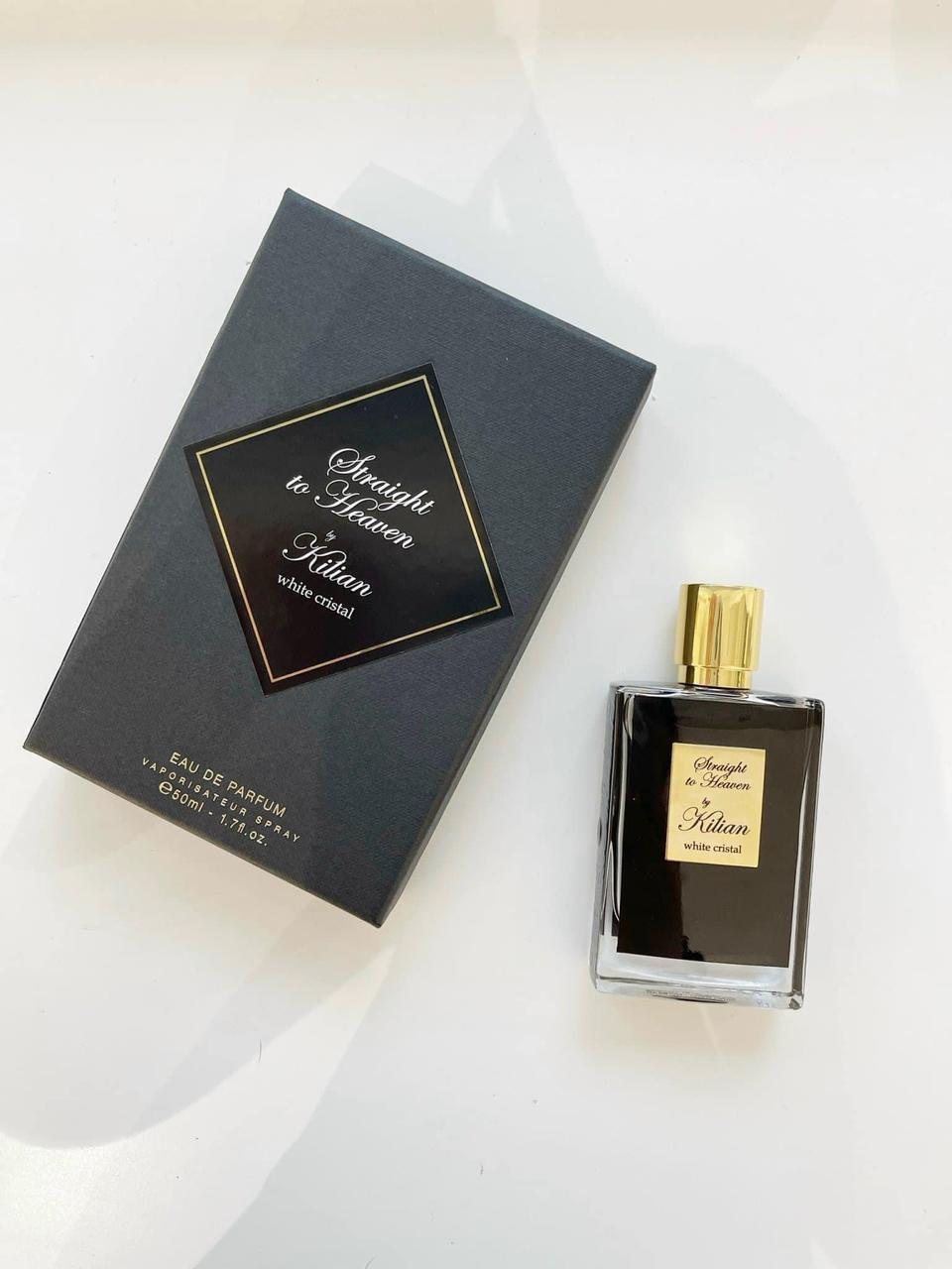 kilian 향수