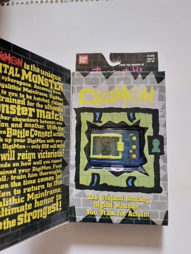 아주옛날 디지몬 벽돌게임기 팝니다 (무료배송)