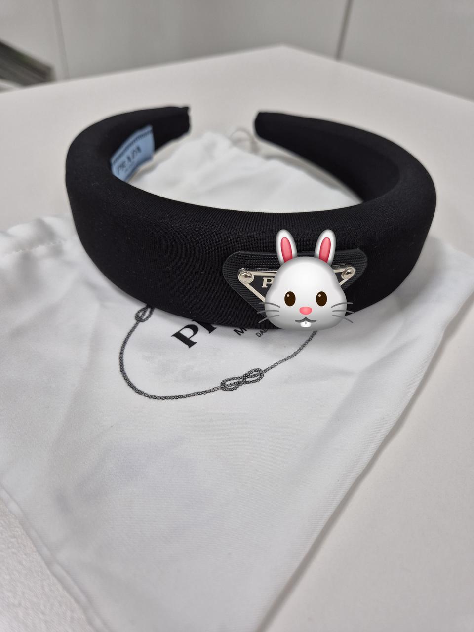 프라* 헤어밴드