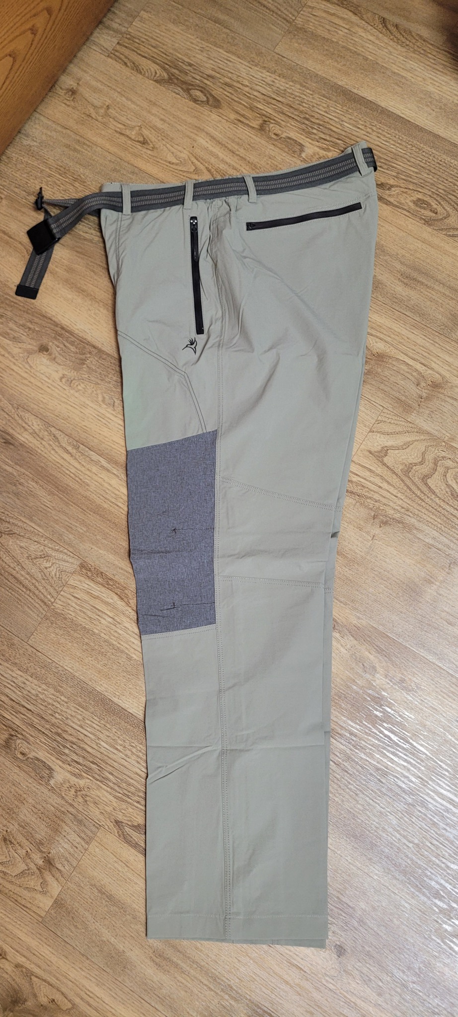 (남38)새옷수준,웨스트우드 아웃도어바지