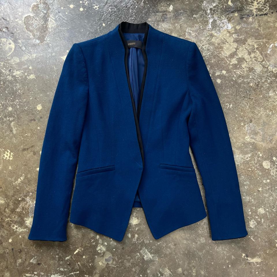 55) 지고트 자켓 블레이져 마이 하객룩 모임룩 출근룩