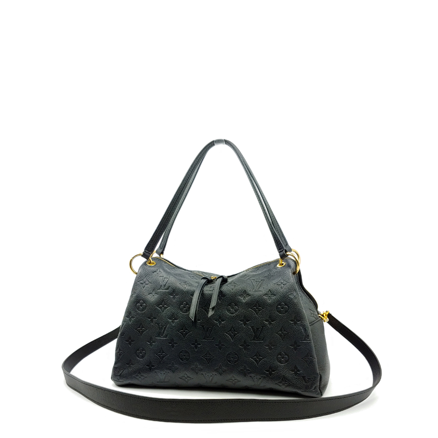 [정품] 루이비통 앙프렝뜨 퐁티외 중고 숄더백 PM M43719