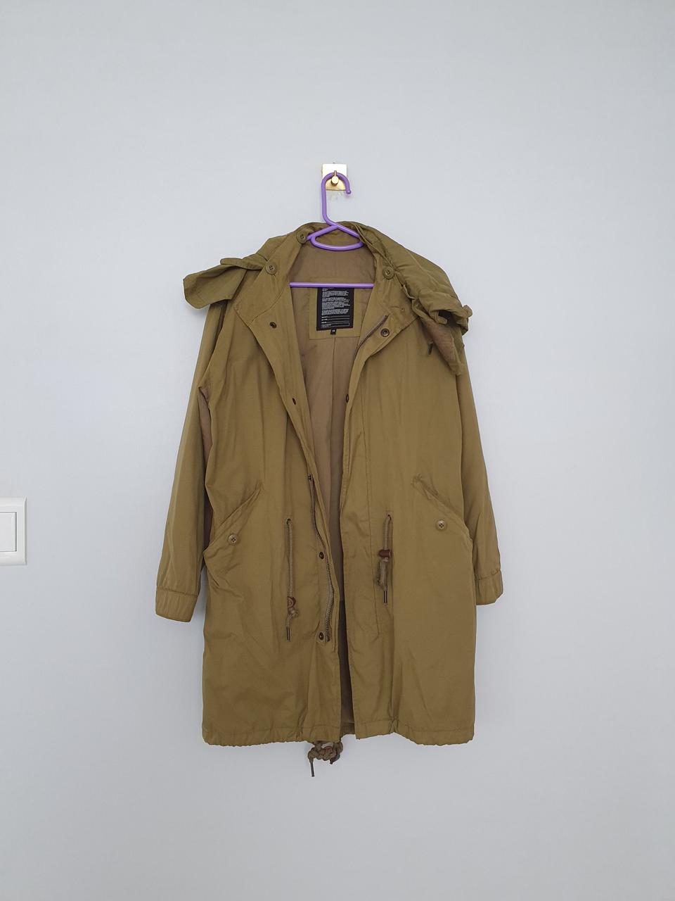 (상태좋음)코데즈컴바인 야상 55~77