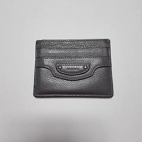 발렌시아가 정품 네오클래식 카드지갑