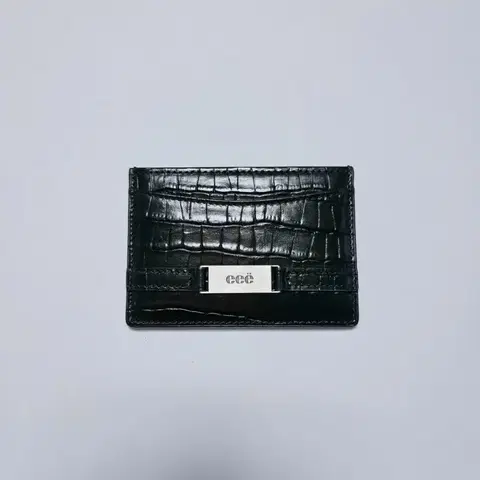 이이에 coco 카드지갑