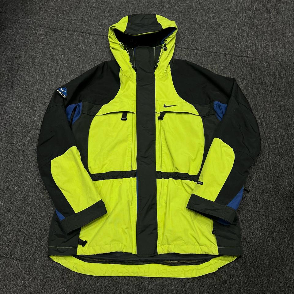 나이키 ACG 90s 스톰핏 바람막이 자켓