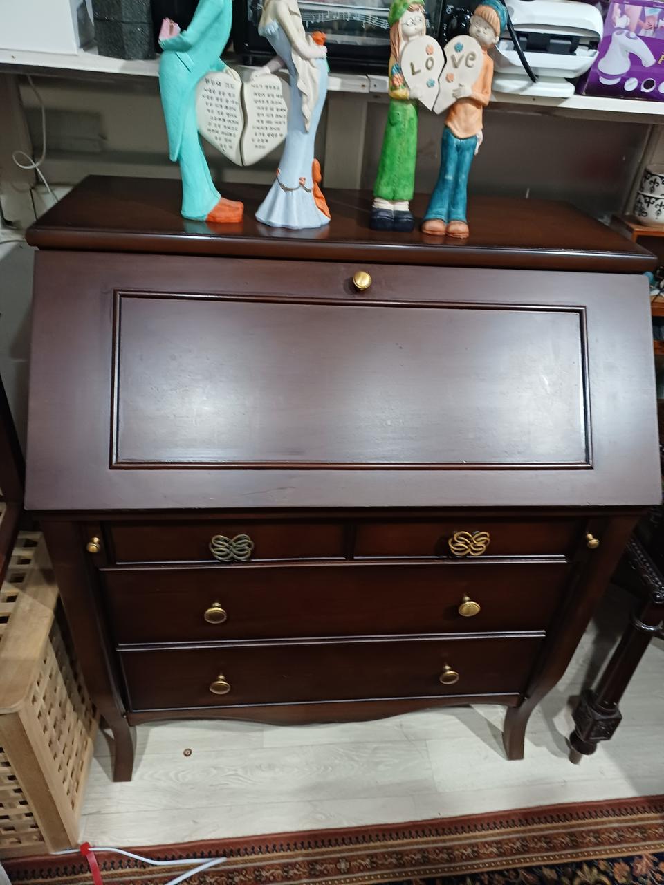 영국피아노콘솔