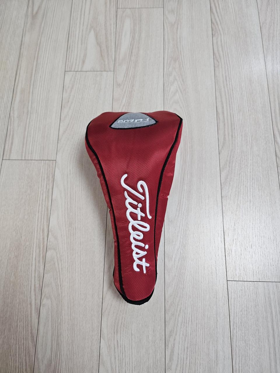 타이틀리스트 드라이버 커버