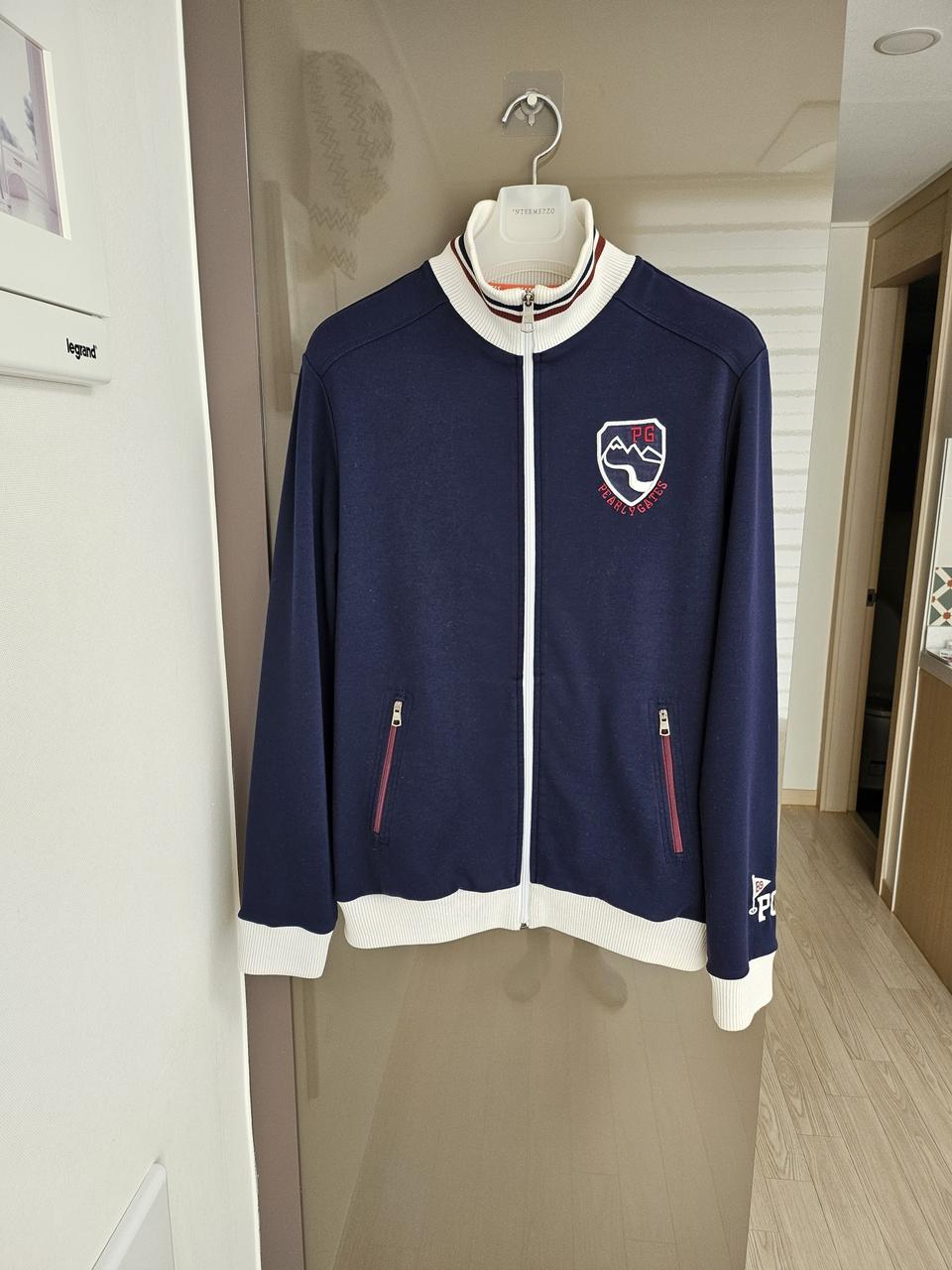 파리게이츠 5호100 쉬잉져지