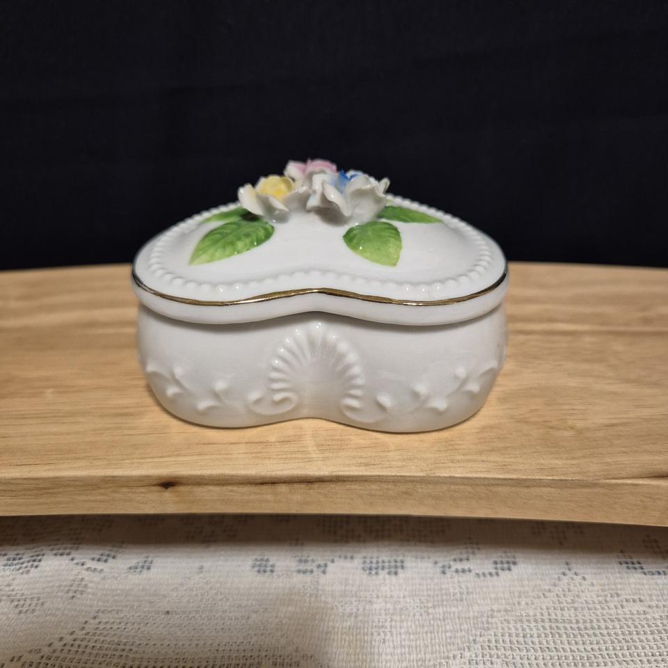 빈티지요업개발 꽃포지 트링켓