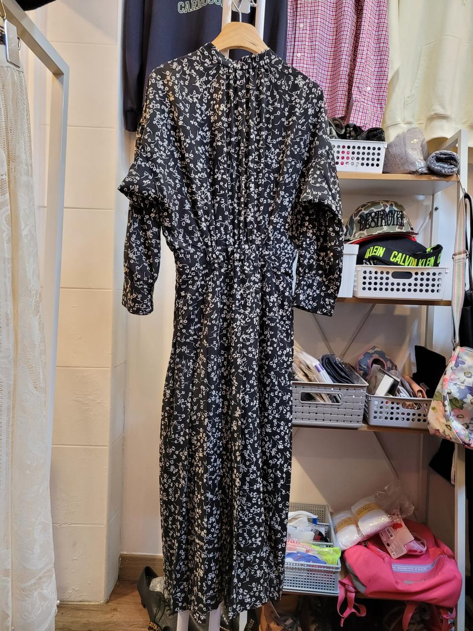 클럽모나코 원피스(XS)