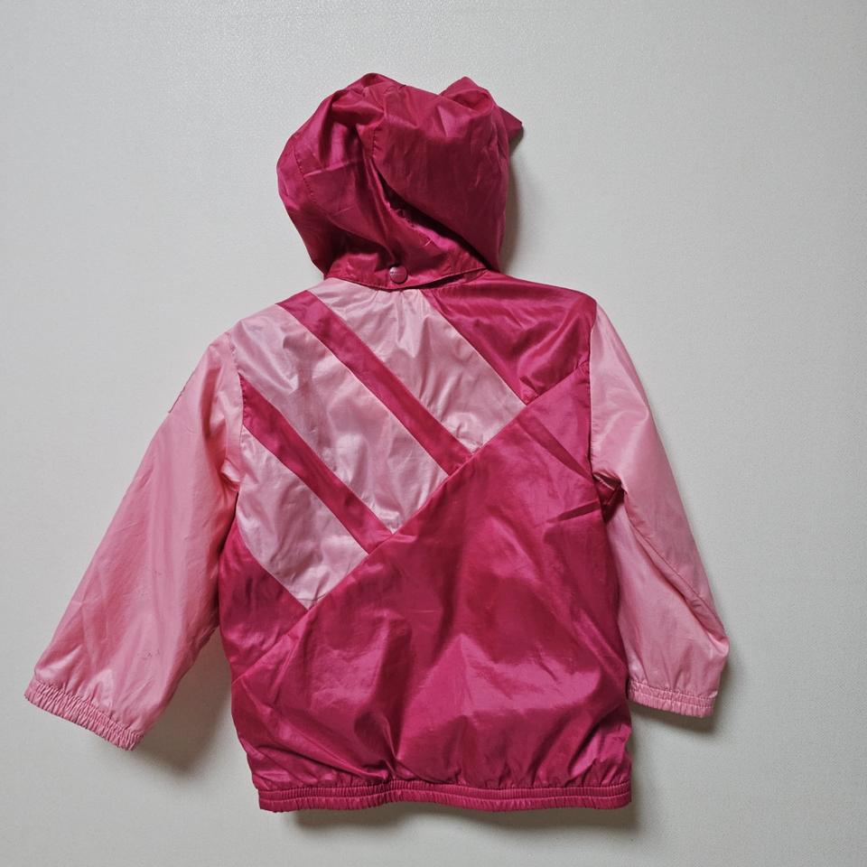  아디다스 유아점퍼 85