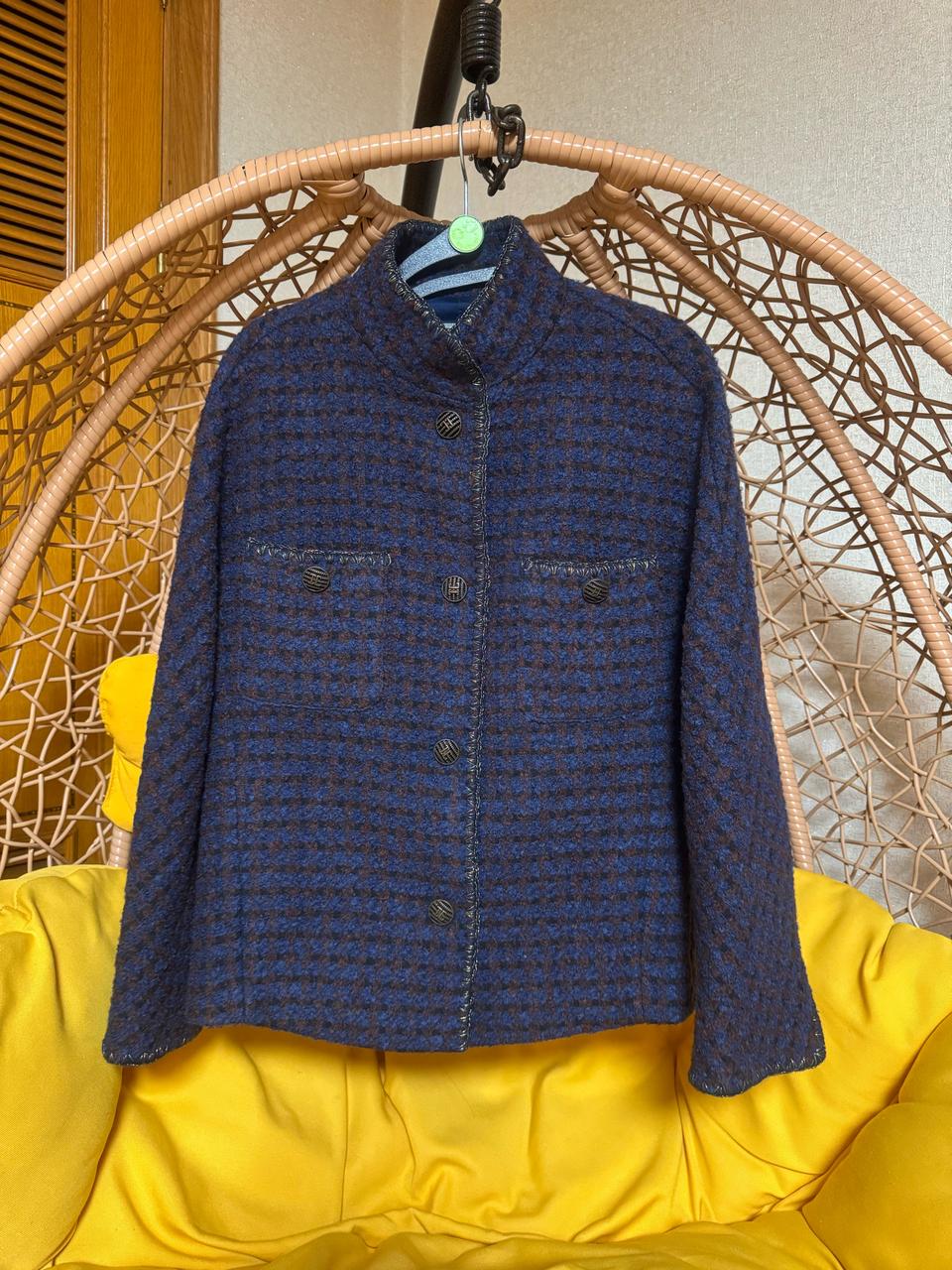 아이잗컬렉션 트위드