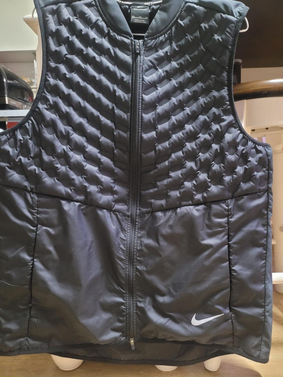나이키 에어로로프트 조끼 XXL 110 무료배송
