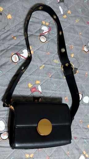 Lueur Paris 크로스백