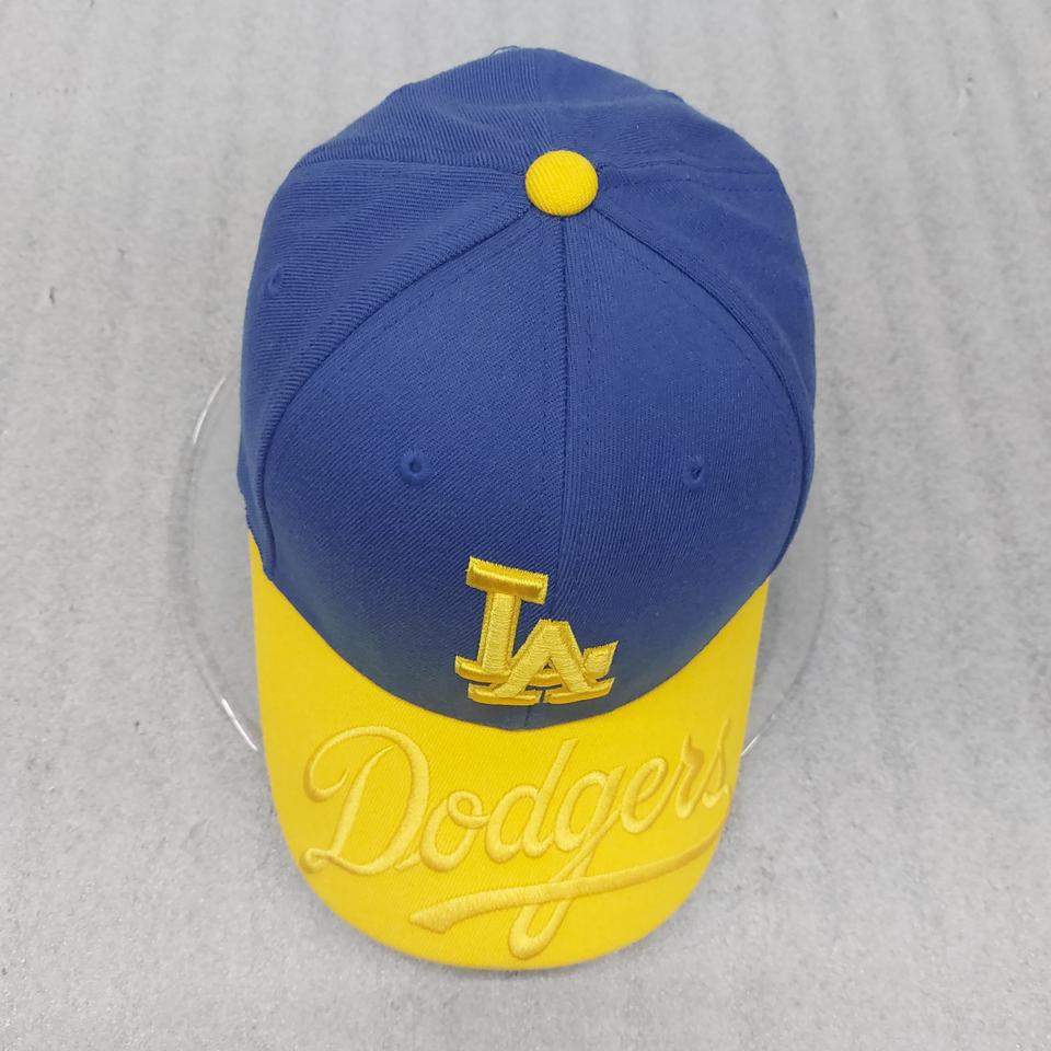 상태좋은 MLB 정품 LA 다저스 볼캡 57cm