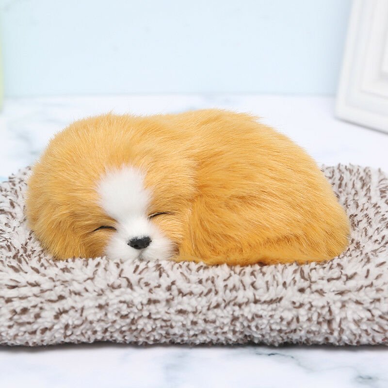 새 차량 대형 찰스 리얼펫 강아지 제습 인형 차량용 활성탄 공기