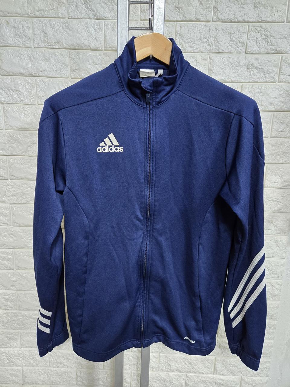 정품)아디다스 클라이마라이트 져지100