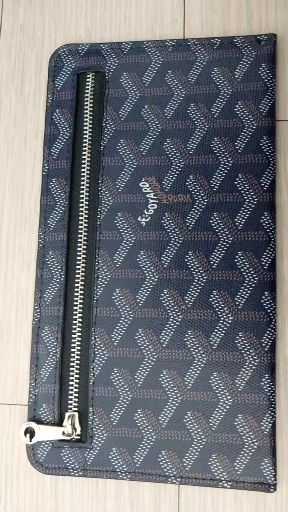 고야드 동전&카드지갑