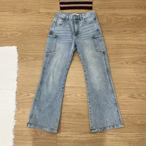 [32] gimaguase 데님