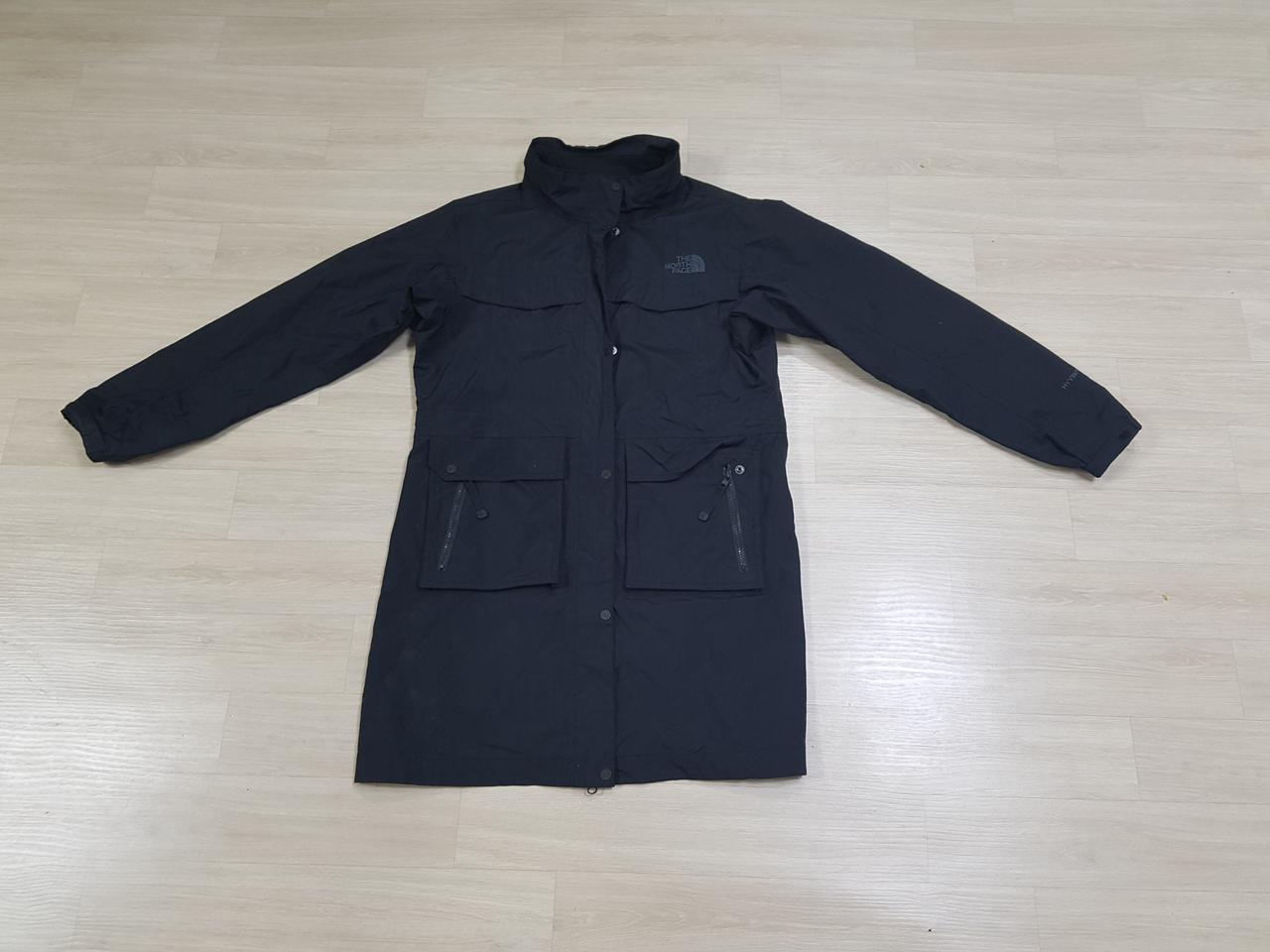 새거수준 노스페이스 정품 여성점퍼 바람막이점퍼 사이즈 100