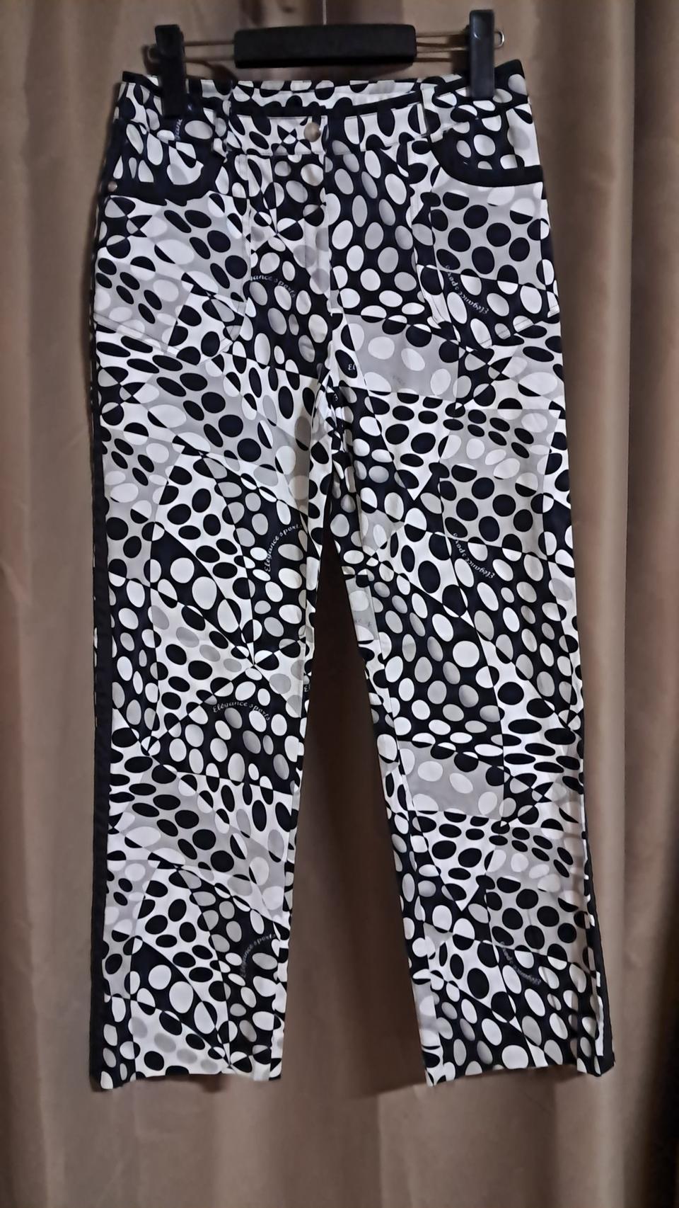 엘레강스골프바지27