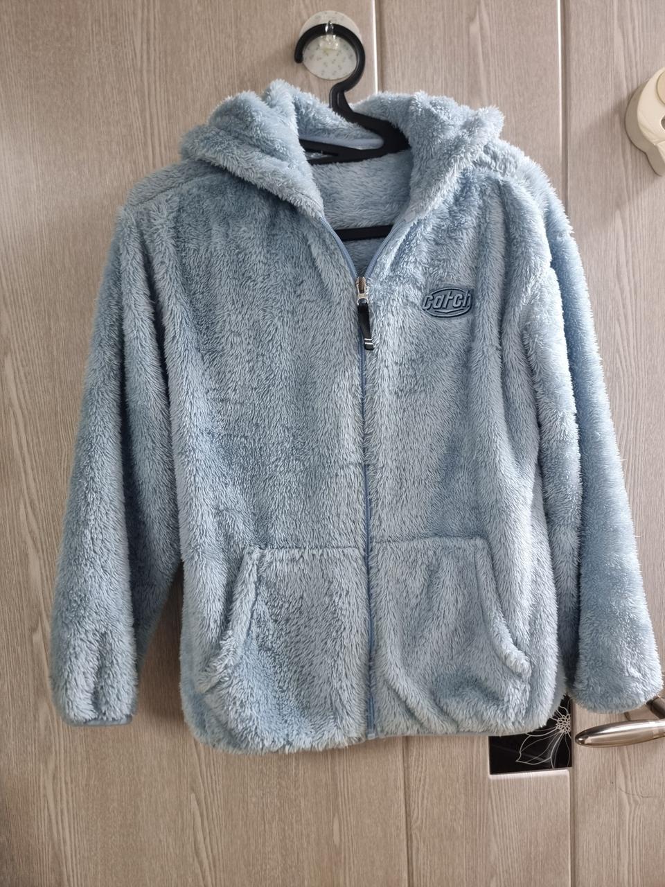 남아 간절기점퍼 145