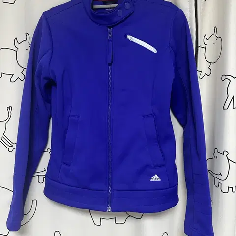 아디다스골프 adiPURE M 자켓