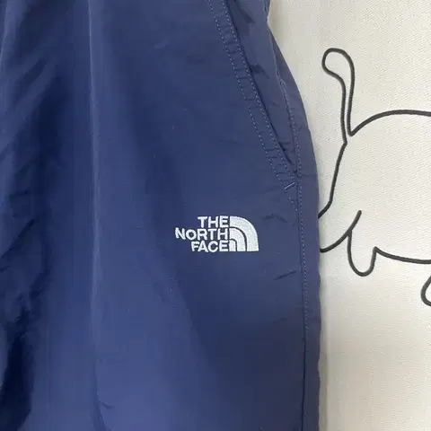 노스페이스 반바지 M