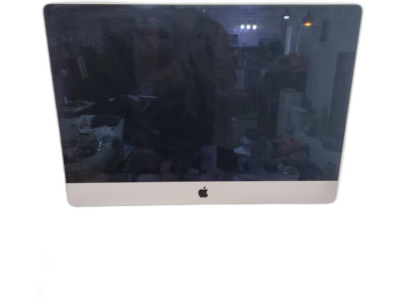 아이맥 27인치 late 2013 32gb 1tb