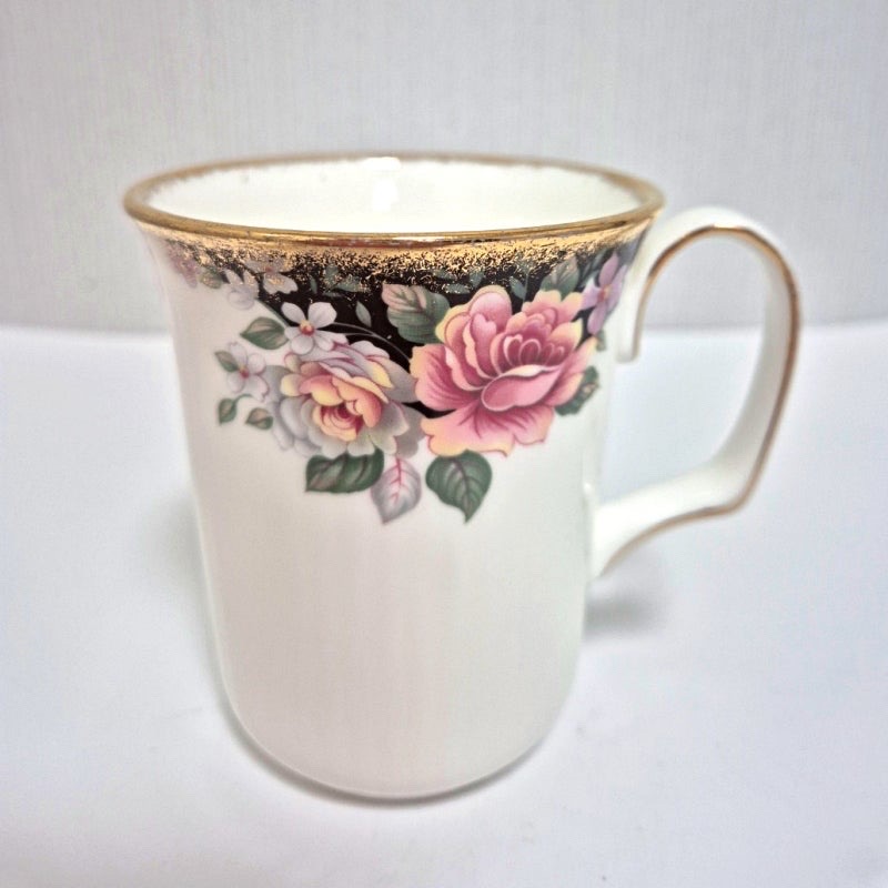 로얄알버트 콘체르토 머그잔