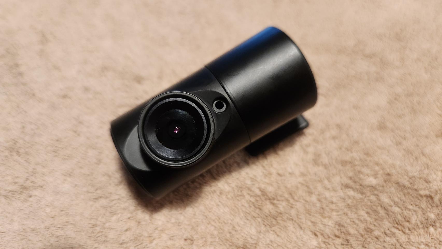 정품 아이나비 블랙박스 후방카메라 비디오 주행 주차 녹화 미사용