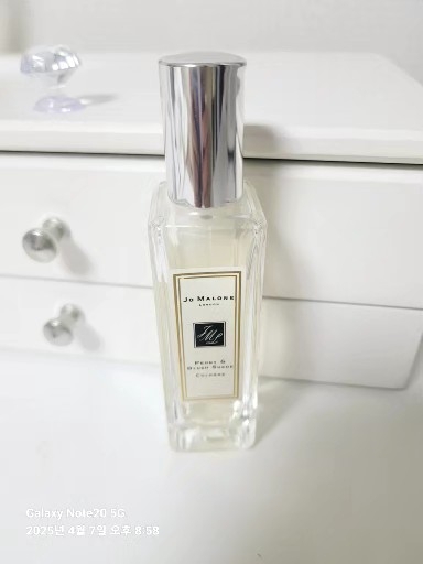 국문택있는 조말론 피오니 앤 블러쉬30ml